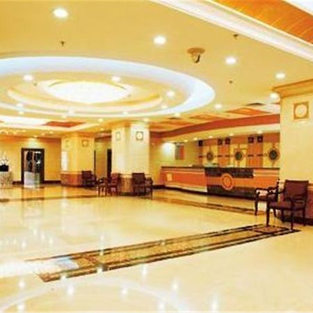 Fujian Hotel Pekin Wnętrze zdjęcie