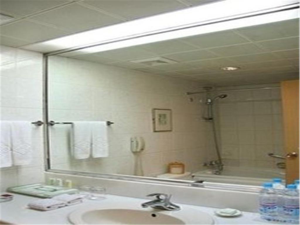 Fujian Hotel Pekin Zewnętrze zdjęcie
