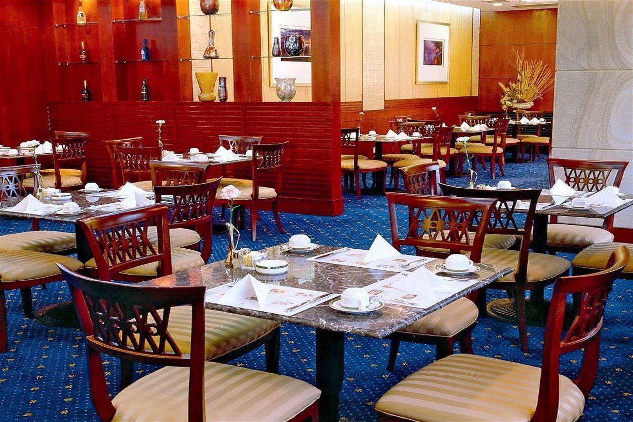 Fujian Hotel Pekin Zewnętrze zdjęcie